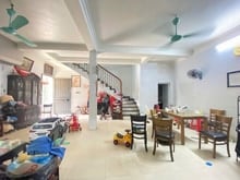 Hình ảnh Bán nhà phố Trương Công Giai, oto tránh, lô góc, 77m2, mt 6,2m giá 25
