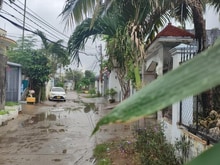 Hình ảnh VN146 Bán đất đẹp mặt tiền đường oto khu Xuân LẠc - Tây Nha Trang