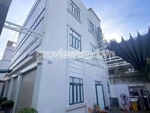 Hình ảnh Bán nhà 2 mặt tiền Bến Vân Đồn, Quận 4. 213,8m² đất. giá 380 triệu/m²
