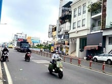 Hình ảnh Bán nhà mặt tiền lớn Phan Đình Phùng, gần cầu Kiệu, 155m² đất, giá mềm