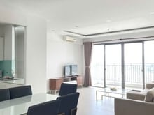 Hình ảnh Cho thuê nhanh căn Hộ Riviera Point 99m2 view sông giá 22 triệu/ tháng