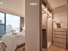 Hình ảnh Grand Marina Saigon update bán căn 3PN góc 55 tỷ 160m2 cuối cùng