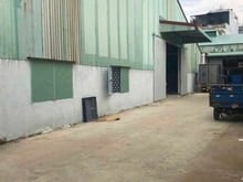 Hình ảnh Cho thuê kho xưởng 900m2, 1000m2 Phan Huy Ích Gò Vấp