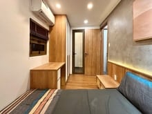 Hình ảnh Nhà Vô Ở Liền Bùi Đình Túy Bình Thạnh. 5x6 2 tầng giá 4,68 tỷ