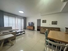 Hình ảnh Cho thuê nhanh Mb6623 nạp rút nhanh chóng The View 3 phòng ngủ lầu cao giá tốt