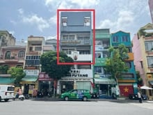 Hình ảnh Cho thuê lầu 2 và 3 căn nhà 436 Phan Xích Long làm văn phòng,spa, nail