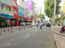 Hình ảnh Nhà mặt tiền Nguyễn Thị Minh Khai, Q1, 2 tầng, DT 580m2, giá 430 tỷ