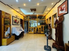 Hình ảnh Bán nhà phân lô Nghĩa Đô, 7 tầng thang máy, 72m2 giá 23 tỷ