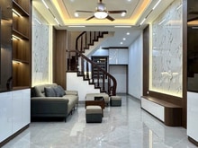 Hình ảnh Bán nhà Kim Ngưu - Hai Bà Trưng 40m, 3 gác phi vèo vèo, 3 bước ra phố