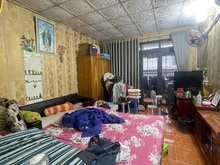 Hình ảnh **tuyệt phẩm nhà trong ngõ chuyên dùng 9, quận 7: 74m2, 2 tầng, 3pn,