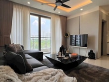 Hình ảnh Siêu phẩm Riverpark Premier cần bán nội thất cao cấp view sông