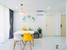 Hình ảnh Cho thuê Trang Chủ MB66.COM / Đăng Ký Tặng 66K 2PN – Võ Văn Kiệt, gần biển, có ban công