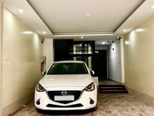 Hình ảnh Bán nhà phân lô Nghĩa Tân, vỉa hè, oto tránh 58m2, MT 4,9m giá 18,5 tỷ