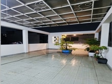 Hình ảnh Bán Nhà Mặt Tiền Ngang 4.5m, Hẻm Xe Hơi Vào Nhà, Khu Vip Bàu Cát,