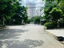 Hình ảnh Hót !!Bán Đất khu Nguyễn Văn Hưởng-Thảo ĐiềnQ2-164m2(10x16m) -giá44 tỷ