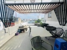 Hình ảnh Trúng tâm Tân Bình 5 tầng có tầng hầm, có thang máy, 80m2 chỉ 11.8 tỷ