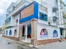 Hình ảnh Cho thuê Biệt thự Mới 449/19c Sư Vạn Hạnh Phường 12 Quận 10
