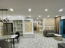 Hình ảnh Orchard Garden,Hồng Hà, P9,Phú Nhuận: 80m2-2p ngủ-2wc, Nt, 18tr/th