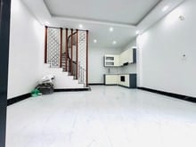 Hình ảnh Nhà mới 6 tầng- view chung cư cực thoáng