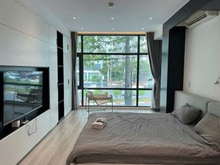 Hình ảnh Căn Hộ Studio Cửa Sổ Thiết Kế Đẹp Ngay Nguyễn Hữu Cảnh Quận Bình Thạnh