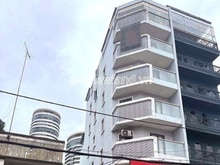 Hình ảnh Nhà mặt tiền Nguyễn Văn Lạc, Phường 21, 5 tầng, lô góc siêu thoáng