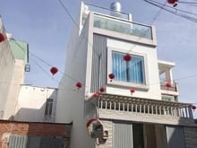 Hình ảnh 🏡 Bán Nhà Hẻm Xe Hơi Võ Văn Hát 60m2 (4x15) 3 Tầng, 5PN - Long Trường