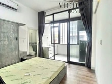 Hình ảnh Thuê ngay 1PN tách bếp thang máy ngay TRUNG TÂM PHÚ NHUẬN giá chỉ 5tr8
