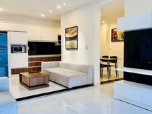 Hình ảnh Cho thuê Mb6623 nạp rút nhanh chóng cao cấp Star Hill Phú Mỹ Hưng