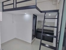 Hình ảnh Cho thuê phòng trọ giá rẻ ngay Đại học Văn Lang Cơ Sở 3