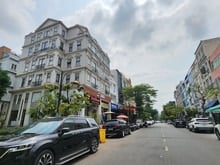 Hình ảnh Cho thuê GIÁ RẺ nguyên căn tòa nhà Hưng Gia 4, mặt tiền Phan Khiêm Ích