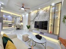 Hình ảnh Cần bán gấp Trang Chủ MB66.COM / Đăng Ký Tặng 66K chung cư Sky Garden 1 - Phú Mỹ Hưng Quận 7