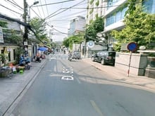 Hình ảnh Bán đất khu Trần Não, 722,7m², mặt bằng lớn hiếm có, giá 270 triệu/m2