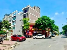 Hình ảnh 9 tỷ có đất Vỉa hè 3 oto tránh kinh doanh, DT 50m2 phố Phúc Lợi
