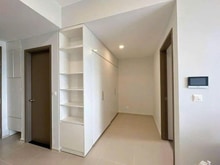 Hình ảnh Chung cư Sky, 104 Phổ Quang, TB: 75m2, 2p ngủ, full NT, 17tr/tháng