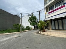 Hình ảnh Bán đất thổ cư  Long Hậu, giáp Nhà è