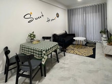 Hình ảnh Chung cư Orchar Garden, P9, PN: NTCC, 16tr5/th, 70m2, 2p ngủ