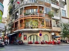 Hình ảnh SHOP MT 416 Võ Văn Tần, Q3 (đoạn 2 chiều). Dt: 6X10M. Gía: 60t