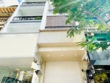 Hình ảnh SIÊU PHẨM BÀU CÁT - 127D Bàu Cát, Phường 14, Tân Bình - nhà mới