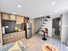 Hình ảnh Siêu Phẩm Duplex Siêu Xinh Mà Bạn Không Thể Bỏ Lỡ Ngay Phan Xích Long