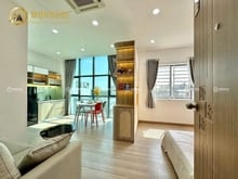 Hình ảnh CHDV Mới Xây Ngay Full Nội Thất Mới Keng - Tân Bình