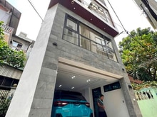 Hình ảnh Bán nhà Cổ Linh 6 tầng thang máy Gara oto, Lô GÓC khuôn tiền 11 tỷ