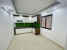Hình ảnh Bán nhà 4 tầng Ngọc Hồi, 46m2, giá 5.65 tỷ