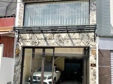 Hình ảnh Giảm 1.5 tỷ bán gấp nhà Thạch Bàn 7 tầng thang máy, Dt 80m2 mt 4.5m