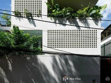 Hình ảnh Góc 2MT thương hiệu Trần Não, Q.2 - 6x36m - 2 tầng - CTXD Hầm 7 Tầng