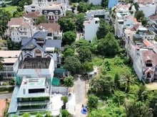 Hình ảnh Bán Đất Nguyễn Hữu Cảnh, Bình Thạnh, 180 tỷ, 1300m2, view đẹp!