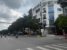 Hình ảnh Bán nhà mặt tiền Bình Lợi p13 Bình Thạnh, 5x22, 4Tầng cho thuê 30tr/th