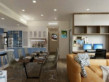 Hình ảnh Cần bán Trang Chủ MB66.COM / Đăng Ký Tặng 66K The View Riviera Point Kepple Land tầng 10 Nhà đẹp
