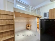 Hình ảnh Cho thuê duplex studio full nt gần lotte mart, ĐH TDT, RMIT Quận 7