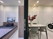 Hình ảnh Khai Trương CHDV Mới Xây 1 Phòng Ngủ Trung Tâm Quận Bình Thạnh
