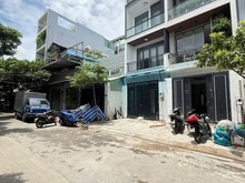 Hình ảnh MTKD đường Bác Ái, 63m2, tiện ở + KD, cho thuê 12tr/th, Chỉ 9.2 Tỷ